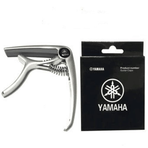 Capo Guitar Yamaha